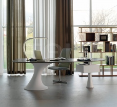 Письменный стол Nevada Письменный стол Nevada фабрика Cattelan Italia