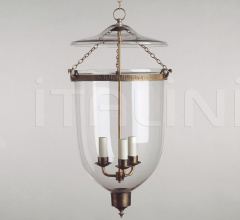Подвесной светильник Lincoln Globe CL0060.BR Подвесной светильник Lincoln Globe CL0060.BR фабрика Vaughan