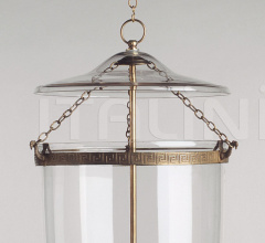 Подвесной светильник Lincoln Globe CL0060.BR Подвесной светильник Lincoln Globe CL0060.BR фабрика Vaughan
