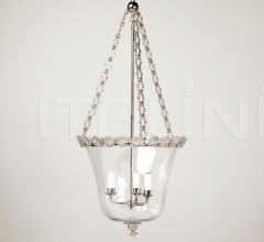 Подвесной светильник Painshill Globe CL0118.NI Подвесной светильник Painshill Globe CL0118.NI фабрика Vaughan