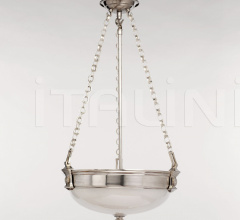 Подвесной светильник Radnor Hanging Bowl CL0040.NI Подвесной светильник Radnor Hanging Bowl CL0040.NI фабрика Vaughan