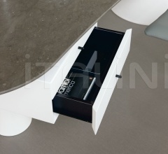 Письменный стол Nevada Письменный стол Nevada фабрика Cattelan Italia