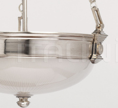 Подвесной светильник Radnor Hanging Bowl CL0040.NI Подвесной светильник Radnor Hanging Bowl CL0040.NI фабрика Vaughan
