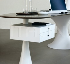 Письменный стол Nevada Письменный стол Nevada фабрика Cattelan Italia