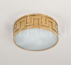 Потолочный светильник Blakeney Flush CL0201.BR Потолочный светильник Blakeney Flush CL0201.BR фабрика Vaughan