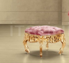 Пуф FINLANDIA 640F/RK Пуф FINLANDIA 640F/RK фабрика Morello Gianpaolo