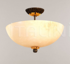 Потолочный светильник Dunkeld Alabaster CL0102.BG Потолочный светильник Dunkeld Alabaster CL0102.BG фабрика Vaughan
