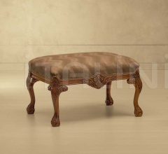 Пуф STRADIVARY 549/K Пуф STRADIVARY 549/K фабрика Morello Gianpaolo