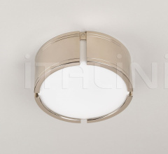Потолочный светильник Chepstow Flush CL0250.NI Потолочный светильник Chepstow Flush CL0250.NI фабрика Vaughan