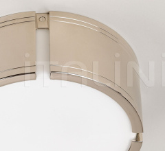 Потолочный светильник Chepstow Flush CL0250.NI Потолочный светильник Chepstow Flush CL0250.NI фабрика Vaughan