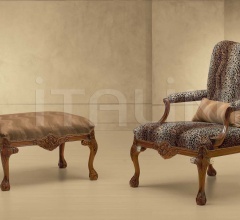 Пуф STRADIVARY 549/K Пуф STRADIVARY 549/K фабрика Morello Gianpaolo