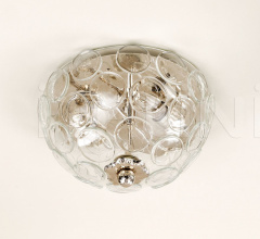 Потолочный светильник Amsterdam Flush CL0199.NI Потолочный светильник Amsterdam Flush CL0199.NI фабрика Vaughan