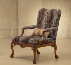 Кресло STRADIVARY 359/K фабрика Morello Gianpaolo