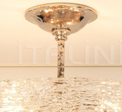 Потолочный светильник Lomond Semi Flush CL0274.NI Потолочный светильник Lomond Semi Flush CL0274.NI фабрика Vaughan