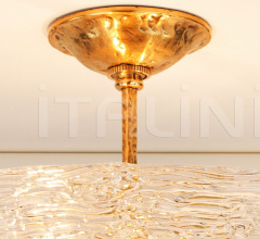 Потолочный светильник Lomond Semi Flush CL0274.BR Потолочный светильник Lomond Semi Flush CL0274.BR фабрика Vaughan