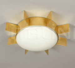 Потолочный светильник Belsay LED Flush CL0315.BR Потолочный светильник Belsay LED Flush CL0315.BR фабрика Vaughan
