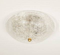 Потолочный светильник Pentland Flush CL0057.BR Потолочный светильник Pentland Flush CL0057.BR фабрика Vaughan