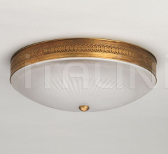 Потолочный светильник Frogmore Glass Bowl CL0371.BR Потолочный светильник Frogmore Glass Bowl CL0371.BR фабрика Vaughan