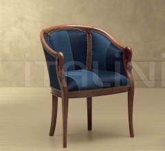 Кресло CIGNO 727/K фабрика Morello Gianpaolo