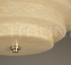 Потолочный светильник Pershore Alabaster Semi Flush CL0282.NI Потолочный светильник Pershore Alabaster Semi Flush CL0282.NI фабрика Vaughan