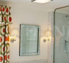 Потолочный светильник Twickenham LED Flush CL0255.CH Потолочный светильник Twickenham LED Flush CL0255.CH фабрика Vaughan
