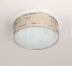 Потолочный светильник Blakeney Flush CL0201.NI Потолочный светильник Blakeney Flush CL0201.NI фабрика Vaughan