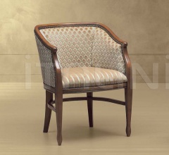 Кресло MELISSA 445/K фабрика Morello Gianpaolo