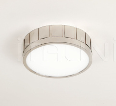 Потолочный светильник Portsmouth LED Flush CL0235.PS Потолочный светильник Portsmouth LED Flush CL0235.PS фабрика Vaughan