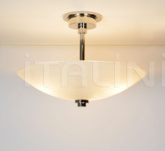 Потолочный светильник Whitby Semi Flush CL0158.NI Потолочный светильник Whitby Semi Flush CL0158.NI фабрика Vaughan