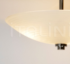 Потолочный светильник Whitby Semi Flush CL0158.NI Потолочный светильник Whitby Semi Flush CL0158.NI фабрика Vaughan