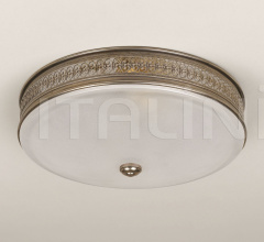 Потолочный светильник Frogmore Glass Bowl CL0071.AS Потолочный светильник Frogmore Glass Bowl CL0071.AS фабрика Vaughan
