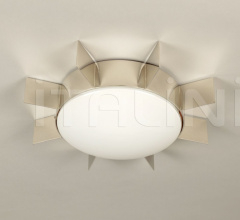 Потолочный светильник Belsay LED Flush CL0315.NI Потолочный светильник Belsay LED Flush CL0315.NI фабрика Vaughan