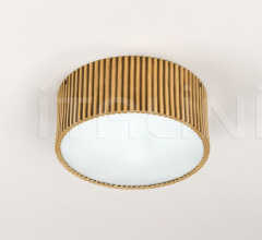 Потолочный светильник Morton LED Flush CL0224.BR Потолочный светильник Morton LED Flush CL0224.BR фабрика Vaughan