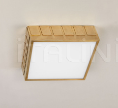 Потолочный светильник Plymouth LED Flush CL0222.BR Потолочный светильник Plymouth LED Flush CL0222.BR фабрика Vaughan