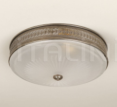 Потолочный светильник Frogmore Glass Bowl CL0371.AS Потолочный светильник Frogmore Glass Bowl CL0371.AS фабрика Vaughan