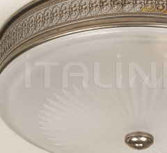 Потолочный светильник Frogmore Glass Bowl CL0371.AS Потолочный светильник Frogmore Glass Bowl CL0371.AS фабрика Vaughan