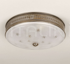 Потолочный светильник Frogmore Glass Bowl CL0271.AS Потолочный светильник Frogmore Glass Bowl CL0271.AS фабрика Vaughan