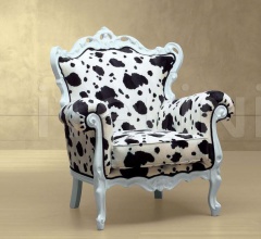 Кресло LORY 212/K фабрика Morello Gianpaolo