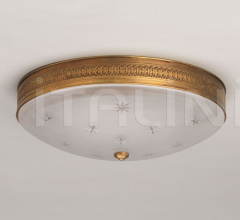 Потолочный светильник Frogmore Glass Bowl CL0271.BR Потолочный светильник Frogmore Glass Bowl CL0271.BR фабрика Vaughan
