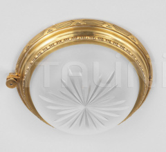 Потолочный светильник Porthole CL0108.BR Потолочный светильник Porthole CL0108.BR фабрика Vaughan