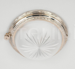 Потолочный светильник Porthole CL0108.NI Потолочный светильник Porthole CL0108.NI фабрика Vaughan