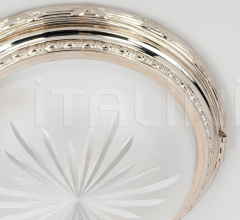 Потолочный светильник Porthole CL0108.NI Потолочный светильник Porthole CL0108.NI фабрика Vaughan