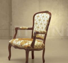 Кресло BOGART 201/K фабрика Morello Gianpaolo