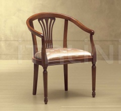 Кресло POZZETTO 90/K фабрика Morello Gianpaolo