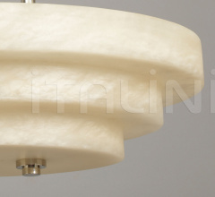 Потолочный светильник Stockbridge Oval CL0281.NI Потолочный светильник Stockbridge Oval CL0281.NI фабрика Vaughan