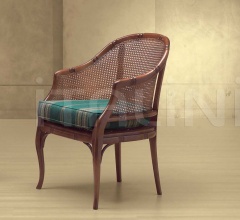 Кресло POZZETTO CANNATA 203/K фабрика Morello Gianpaolo