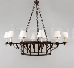Люстра Bayonne CL0153.RU фабрика Vaughan