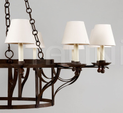Люстра Bayonne CL0153.RU фабрика Vaughan