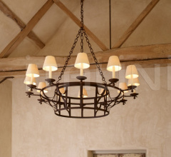 Люстра Bayonne CL0153.RU фабрика Vaughan