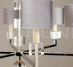 Люстра Chalon CL0187.NI фабрика Vaughan